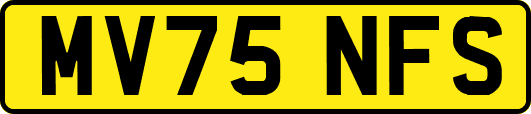 MV75NFS