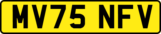 MV75NFV