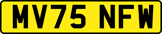 MV75NFW