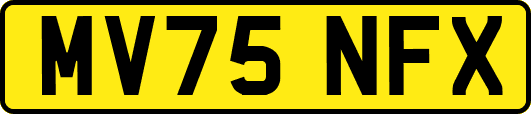 MV75NFX