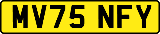 MV75NFY