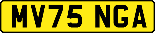 MV75NGA