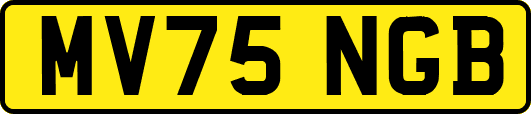 MV75NGB