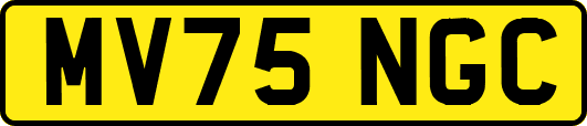 MV75NGC