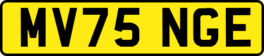 MV75NGE