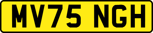 MV75NGH