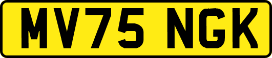 MV75NGK