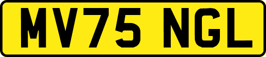 MV75NGL