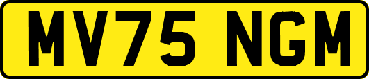 MV75NGM