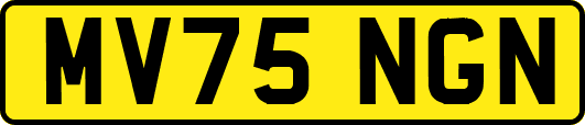 MV75NGN