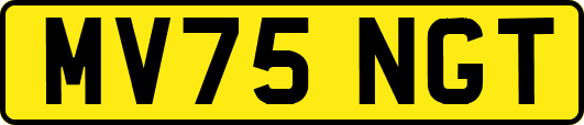 MV75NGT