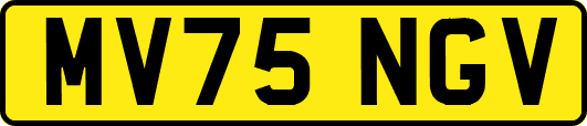 MV75NGV