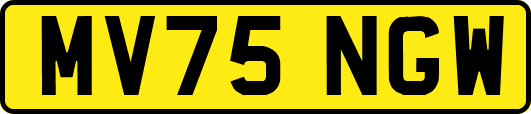 MV75NGW