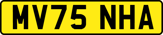 MV75NHA