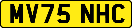 MV75NHC