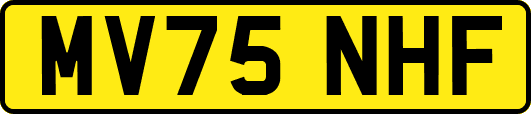MV75NHF