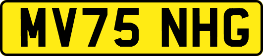MV75NHG