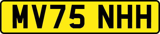 MV75NHH