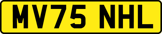 MV75NHL