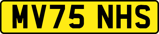 MV75NHS