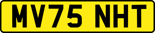 MV75NHT