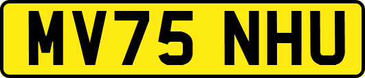 MV75NHU