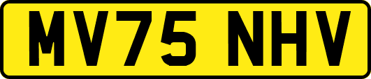 MV75NHV