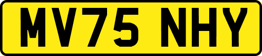 MV75NHY