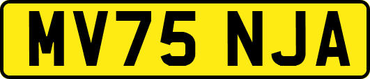 MV75NJA