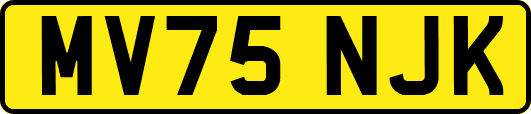 MV75NJK