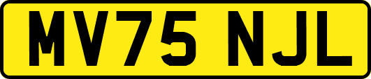 MV75NJL