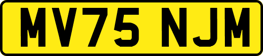 MV75NJM