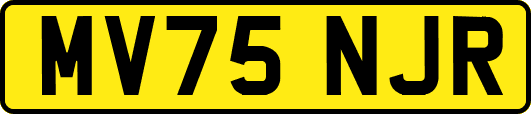 MV75NJR