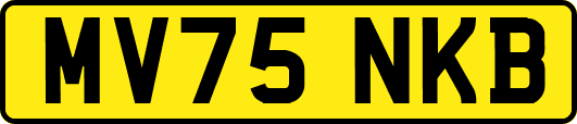 MV75NKB