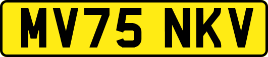 MV75NKV