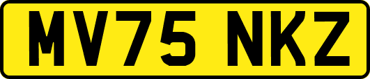 MV75NKZ