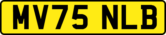 MV75NLB