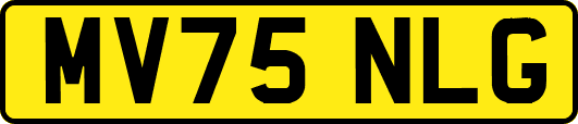 MV75NLG