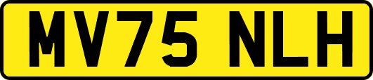 MV75NLH
