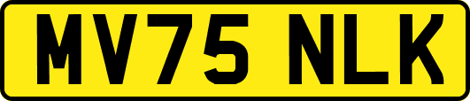 MV75NLK