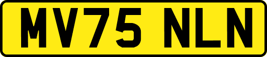 MV75NLN