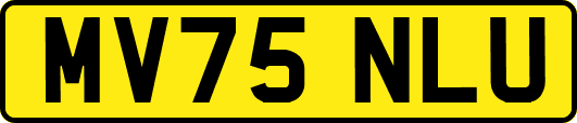 MV75NLU