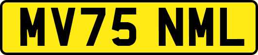 MV75NML