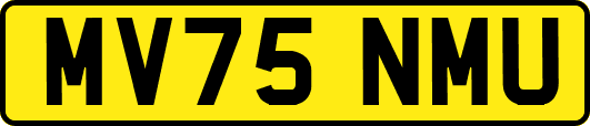 MV75NMU
