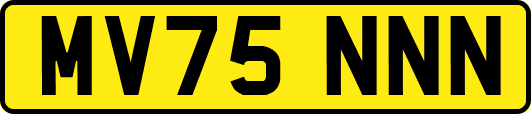 MV75NNN