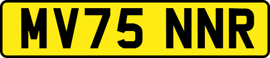 MV75NNR