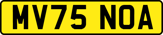 MV75NOA