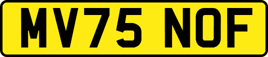 MV75NOF