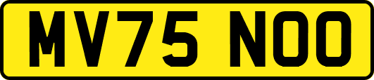 MV75NOO