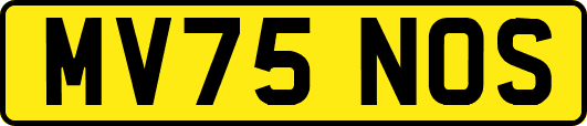 MV75NOS